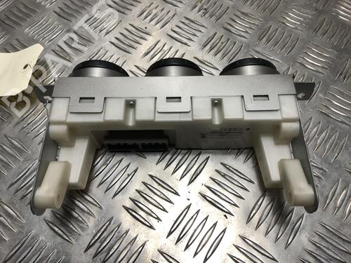 Climate control NISSAN X-TRAIL I (T30) 2.2 Di 4x4 | BP31198024I5 
