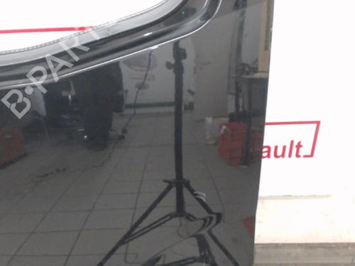 Left slide door PEUGEOT BIPPER Tepee 1.3 HDi 75 | BP12967798C74 