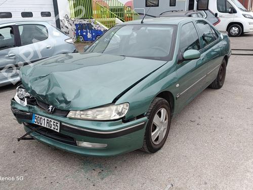 Injector PEUGEOT 406 (8B) 2.0 HDI 110 | BP23253696M100 