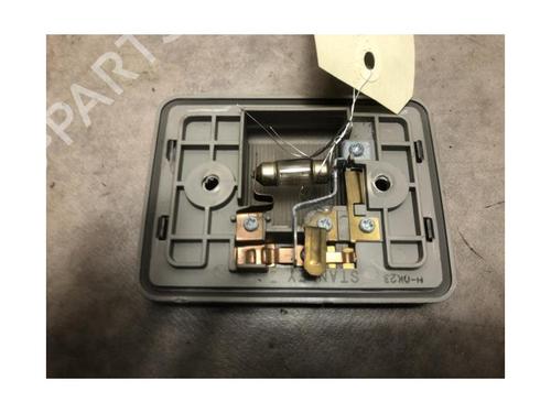 Innerbelysning MITSUBISHI L200 (K7_T, K6_T, K5_T) 2.5 TD 4WD (K74T) | BP20620660I8 