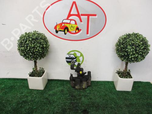 Used Left rear brake caliper MAZDA MX-5 I (NA) 1.6 (NA6C) (115 hp) 24943104