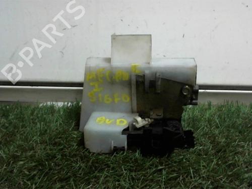 Front right lock RENAULT MEGANE I (BA0/1_) 1.9 D Eco (BA0A, BA0U, BA0R) | BP22912952C97