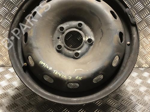 Jante RENAULT TRAFIC III Van (FG_) 2.0 dCi 120 (FGMN) (120 hp) 31872806