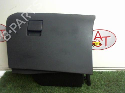 Used Glove box OPEL ASTRA H Estate (A04) 1.9 CDTI (L35) (150 hp) 28333785