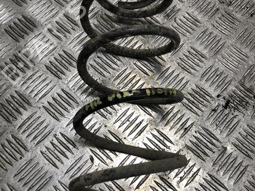 Used Shock absorber spring NISSAN PIXO (UA0) 1.0 (68 hp) 31243961