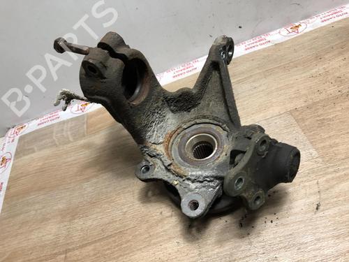 Used Right front steering knuckle CITROËN BERLINGO / BERLINGO FIRST Box Body/MPV (M_) 1.9 D 70 (MBWJZ, MCWJZ) (69 hp) 20613181