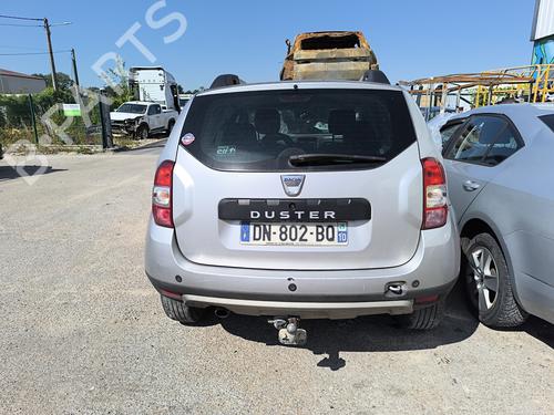 AC pipe DACIA DUSTER (HS_) 1.5 dCi | BP31203326M126 - Image 4