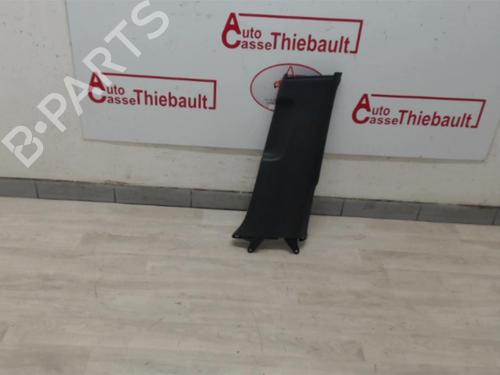 Used Boot lining VW GOLF VI (5K1) 1.6 TDI (105 hp) 23109354