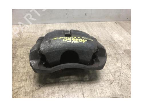 Right front brake caliper KIA VENGA (YN) 1.6 CRDi 128 | BP20295531M104 