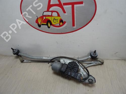 Front wiper motor DACIA LOGAN MCV (KS_) 1.5 dCi (KS0W) | BP13283088M29 