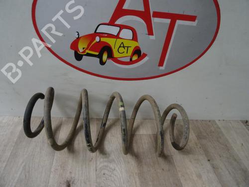Used Shock absorber spring RENAULT KANGOO Express (FW0/1_) 1.5 dCi 75 (FW07, FW10, FW04) (75 hp) 13129927
