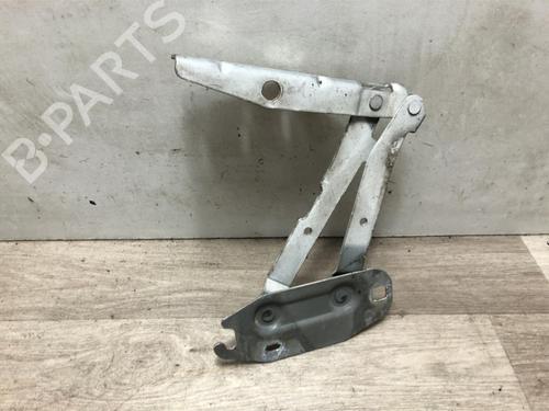 Used Hinge/Door check strap CITROËN JUMPY I Van (BS_, BT_, BY_, BZ_) 2.0 HDi 110 (109 hp) 13412921