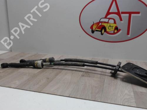 Gear lever FIAT TIPO Hatchback (356_, 357_) 1.3 D (356HXH1A) | BP28333912M90 