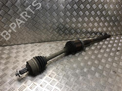 Transmisión delantera derecha VOLVO XC90 II (256) D5 AWD (224 hp) 31202730