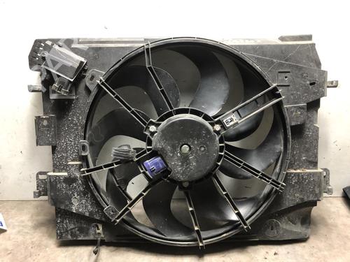Used Heater blower motor DACIA SANDERO II TCe 90 (B8M1, B8MA, B8AC) (90 hp) 20235597