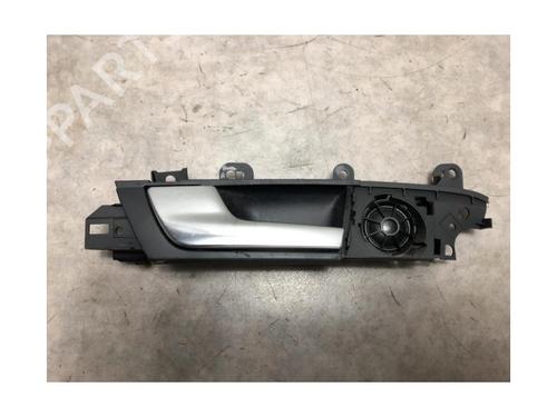 Rear left interior door handle AUDI A3 Sportback (8PA) 2.0 TDI 16V | BP20624232I15 