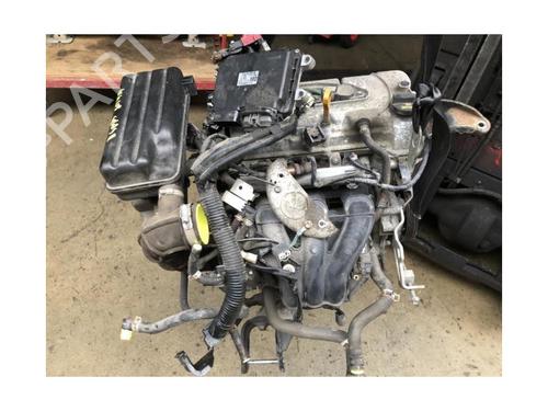 Motor SUZUKI SPLASH (EX) 1.0 (A5B310) | BP20633242M1 