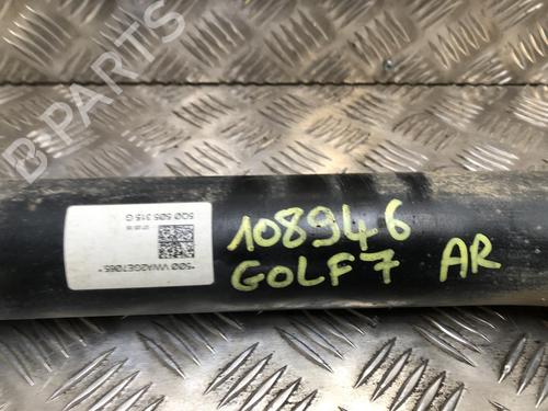 Subframe VW GOLF VII (5G1, BQ1, BE1, BE2) 1.4 TSI | BP25306873M9 - Image 2