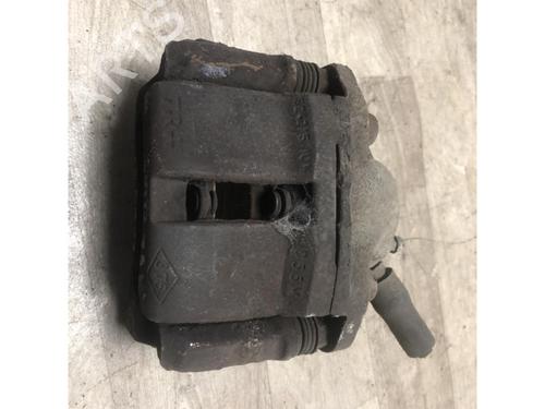 Venstre bremsekaliber foran RENAULT CLIO II (BB_, CB_) 1.5 dCi (B/CB3M) (64 hp) 20629847