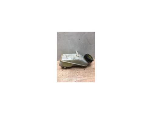 Used Brake master cylinder TOYOTA YARIS (_P9_) 1.33 VVT-i (NSP90_, NSP90R) (100 hp) 20668244