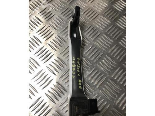 Rear left exterior door handle HYUNDAI TUCSON (TL, TLE) 1.6 CRDi | BP26163881C130 