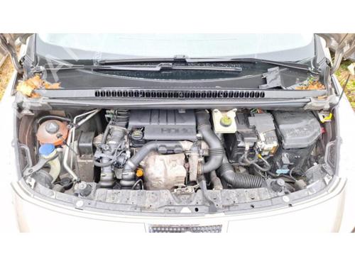 Right tailgate light PEUGEOT 3008 I MPV (0U_) 1.6 HDi | BP20621848C80 