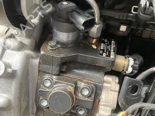 Engine HYUNDAI i40 I CW (VF) 1.7 CRDi | BP40021659M1 - Image 6