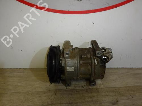 Klimakompressor für ALFA ROMEO 147 (937_) 1.9 JTD (937.AXF1A, 937.BXF1A) (101 hp) 28287130