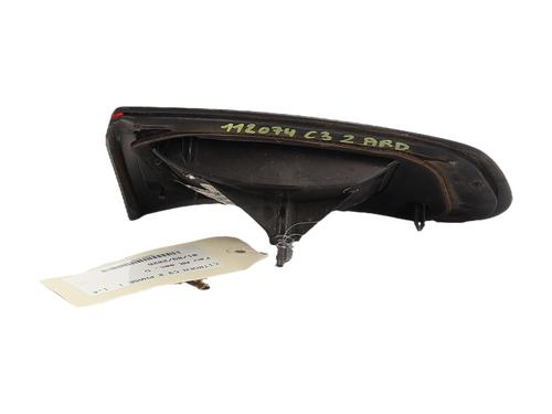 Right tailgate light CITROËN C3 II (SC_) 1.4 HDi 70 (SC8HZC, SC8HR0, SC8HP4) | BP38709812C80 - Image 4