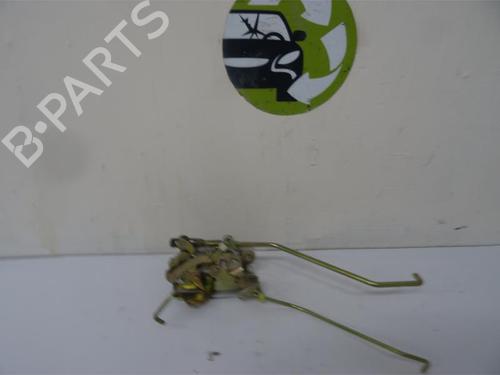 Used Rear left lock SSANGYONG KORANDO (KJ) 2.9 TD (120 hp) 13281076