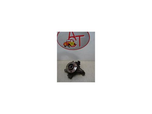 Used Left front steering knuckle DACIA LODGY (JS_) 1.5 dCi (JSMC, JSAF) (107 hp) 13284995