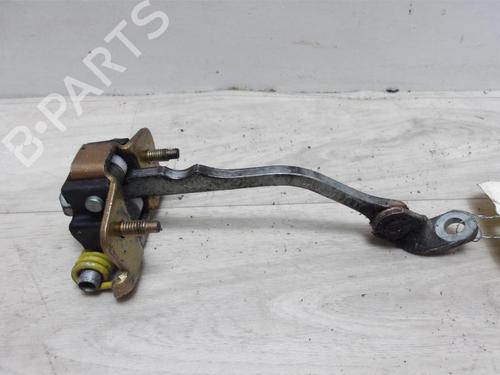 Hinge/Door check strap RENAULT CLIO II (BB_, CB_) 1.4 (B/CB0C, B/CB0S) | BP13132314C146 