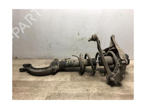 Right front shock absorber AUDI A4 B8 (8K2) 2.7 TDI | BP23034704M17