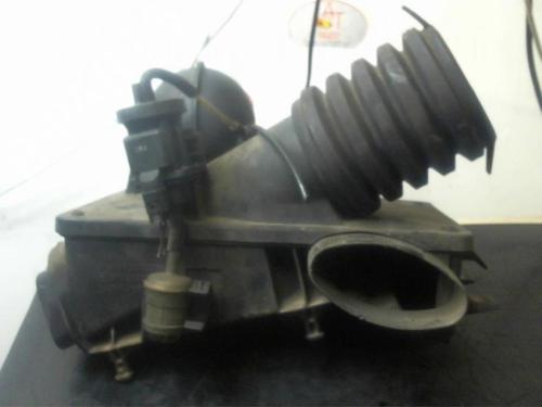 Air filter box MERCEDES-BENZ M-CLASS (W163) ML 270 CDI (163.113) | BP13276669M87 