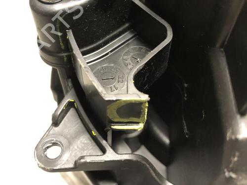 Varmeblæser RENAULT CLIO V (B7_) 1.0 TCe 90 (B7MT) | BP31306761M62