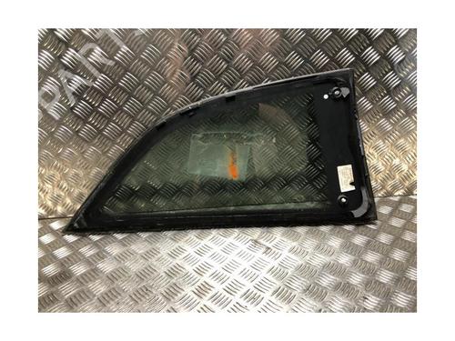 Rear left quarter glass AUDI A1 (8X1, 8XK) 1.6 TDI | BP27541716C93 