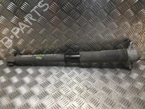 Used Left rear shock absorber VW GOLF VII (5G1, BQ1, BE1, BE2) 1.4 TSI (122 hp) 31245230