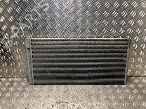 Used AC radiator RENAULT LAGUNA III (BT0/1) 1.6 16V (BT04, BT0D, BT0U) (110 hp) 31244643