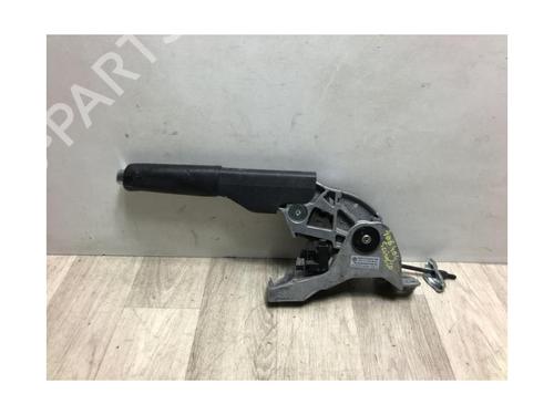 Hand brake VW SCIROCCO III (137, 138) 2.0 TDI | BP20614088I18 