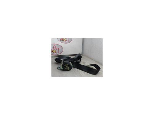 Used Rear left seatbelt PEUGEOT 308 I (4A_, 4C_) 1.6 HDi (109 hp) 12967292