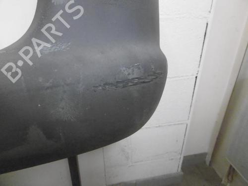 Rear bumper RENAULT KANGOO (KC0/1_) D 65 1.9 (KC0E, KC02, KC0J, KC0N) | BP30782643C8