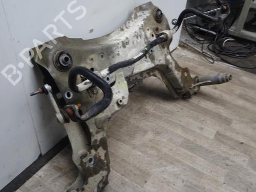 Used Subframe RENAULT GRAND SCÉNIC III (JZ0/1_) 1.5 dCi (JZ09, JZ0D, JZ10, JZ14, JZ1G, JZ29, JZ2C) (110 hp) 13293911