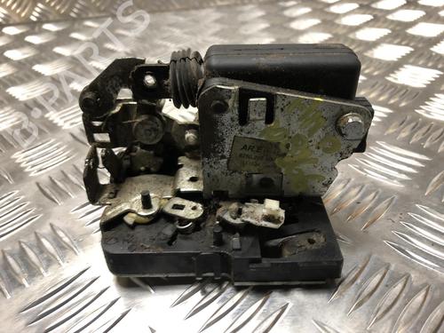 Rear right lock DACIA DUSTER (HS_) 1.5 dCi 4x4 (HSMC, HSMD) | BP21589063C99