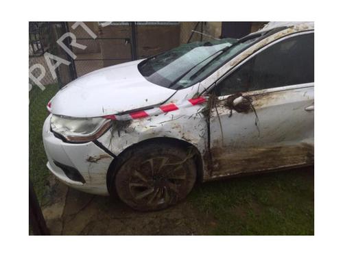 Bakluke CC/Kombi-Kupé CITROËN DS4 (NX_) 1.6 HDi 115 | BP26134465C6 