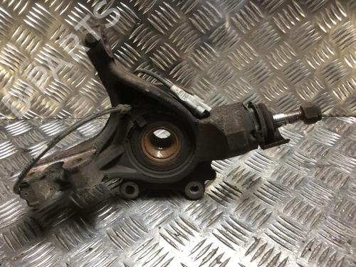 Right front steering knuckle CITROËN BERLINGO Box Body/MPV (B9) 1.6 HDi 90 | BP31186773M26