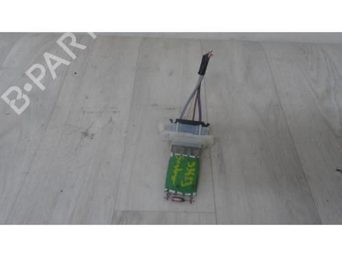 Used Heater resistor DACIA SANDERO 1.2 16V (75 hp) 13274606