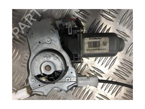 Rear left window mechanism NISSAN QASHQAI / QASHQAI +2 I (J10, NJ10, JJ10E) 1.5 dCi | BP23950882C24 