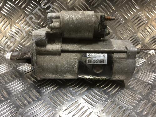 Starter CHRYSLER GRAND VOYAGER V (RT) 2.8 CRD | BP31185620M8