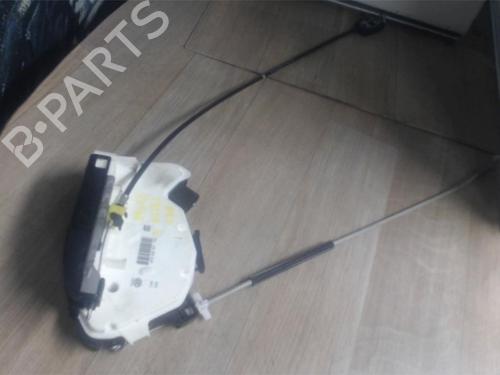 Rear right lock SEAT IBIZA IV SC (6J1, 6P5) 1.2 TSI | BP28334259C99 