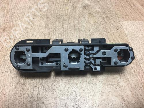 Luce targa CITROËN EVASION MPV (22, U6) 1.9 TD (90 hp) 13290812